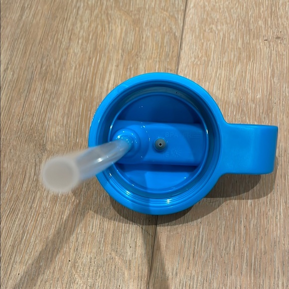 Hydro Flask | 12 oz Kids Wide Mouth w/ Straw Cap - Picture 6 of 6